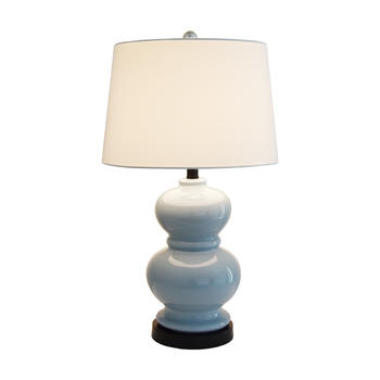 Olinda ceramic table lamp GT-20017